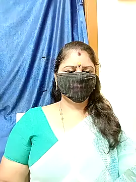 sushma26 online show from 03/19/26, 01:27