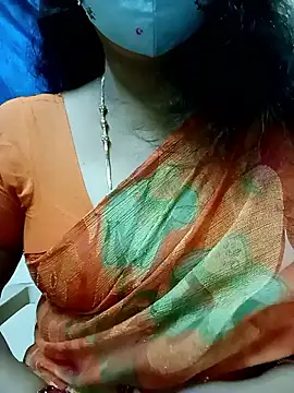 sushma26 online show from 05/19/26, 06:48
