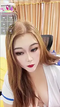 Sweetfeifei online show from 09/28/25, 06:09