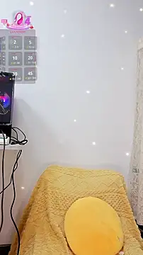 Sweetfeifei online show from 10/15/25, 06:11