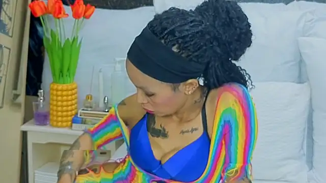 CaramelNatashaxx online show from 10/22/25, 11:36