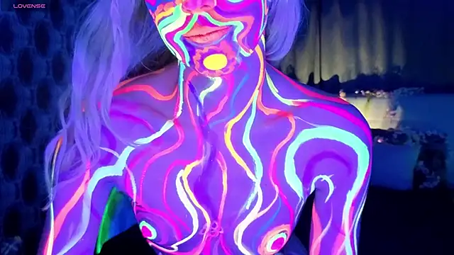 Snapshot of Aurora_Bennet chatting on 11/12/25, 12:59 Aurora Bennet online show from 11/12/25, 12:59