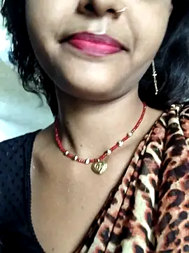 AnanyaKapoor89 online show from 09/14/25, 08:15