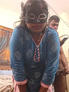 anubabysk12 online show from 11/19/25, 02:00