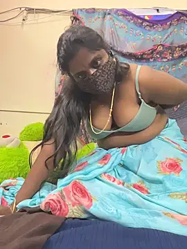 anubabysk12 online show from 10/30/25, 09:40