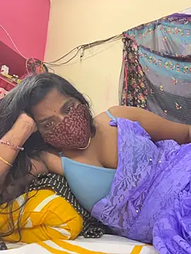 anubabysk12 online show from 11/03/25, 11:08