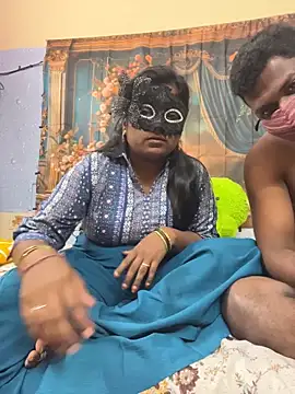 anubabysk12 online show from 11/14/25, 12:14