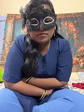 anubabysk12 online show from 12/16/25, 12:59