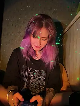 n1ghtcloud online show from 12/02/25, 08:54