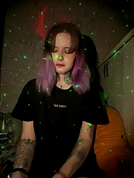 n1ghtcloud online show from 11/11/25, 07:30