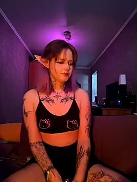 n1ghtcloud online show from 10/28/25, 06:45