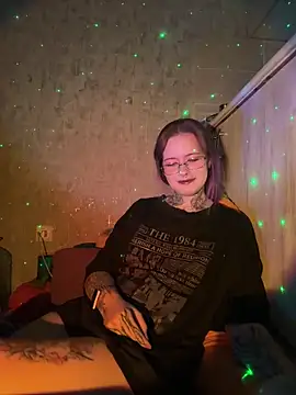 n1ghtcloud online show from 11/07/25, 07:51