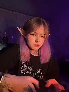 n1ghtcloud online show from 01/14/26, 07:39