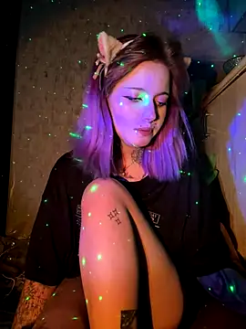 n1ghtcloud online show from 11/13/25, 07:07