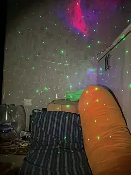 n1ghtcloud online show from 11/10/25, 06:24