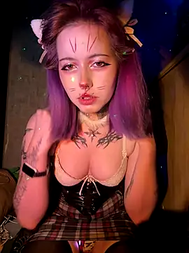 n1ghtcloud online show from 10/25/25, 09:15