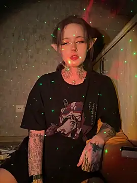 n1ghtcloud online show from 11/15/25, 08:02