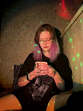 n1ghtcloud online show from 11/19/25, 07:14