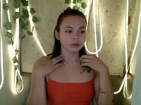 kera metina online show from 04/15/26, 01:26