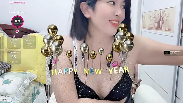 FeilL2t online show from 09/18/25, 02:20