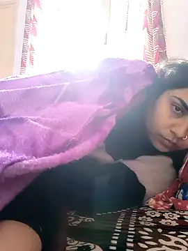 queenbuggi online show from 02/01/26, 09:18