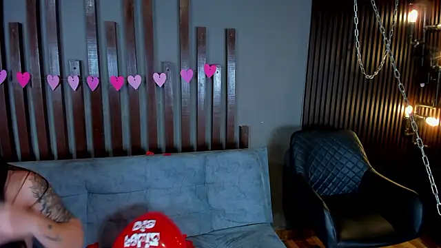 kloe bella online show from 02/14/26, 01:00