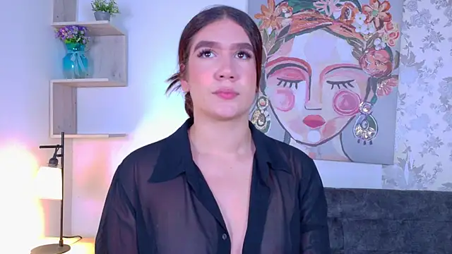 kloe bella online show from 11/08/25, 01:25