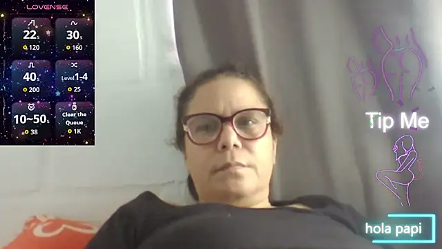 latinamaster online show from 10/31/25, 08:16