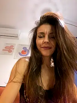 Aria Storm  online show from 11/29/25, 08:42