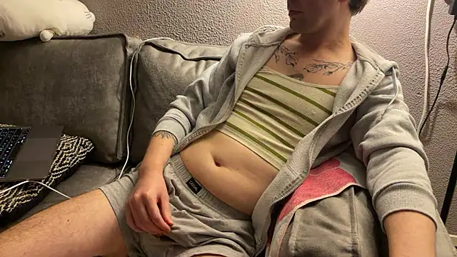 NoaTender online show from 11/24/25, 07:47