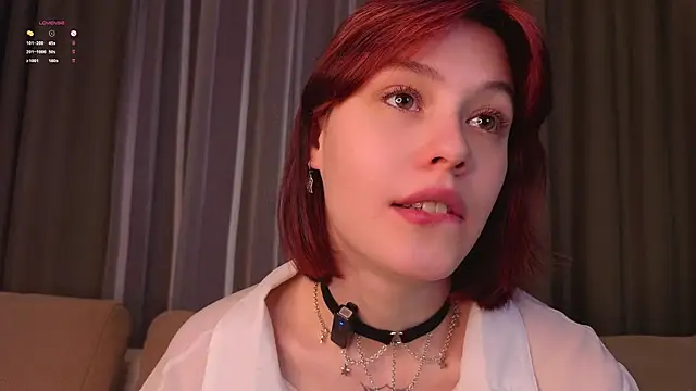 LurleneRamo online show from 01/11/26, 01:23