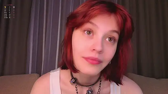 LurleneRamo online show from 01/14/26, 01:09