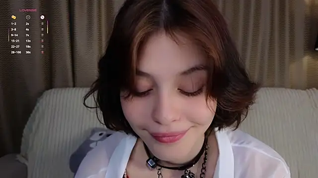 Snapshot of LurleneRamo chatting on 09/20/25, 01:10 LurleneRamo online show from 09/20/25, 01:10