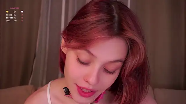 LurleneRamo online show from 11/25/25, 01:06