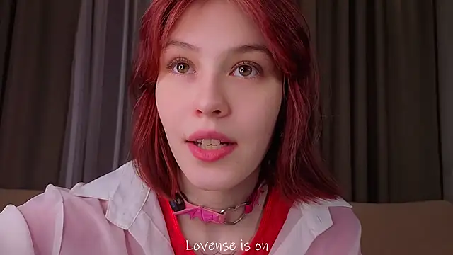 LurleneRamo online show from 02/09/26, 01:14