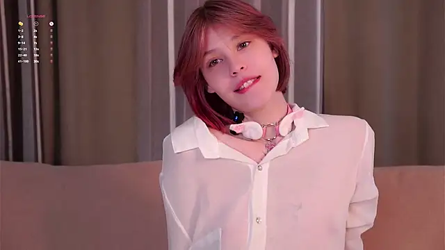 LurleneRamo online show from 11/29/25, 04:56