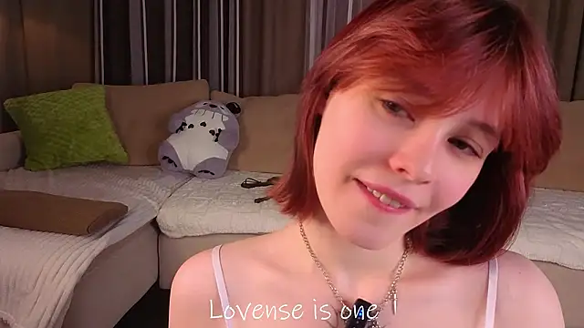 LurleneRamo online show from 03/12/26, 01:11