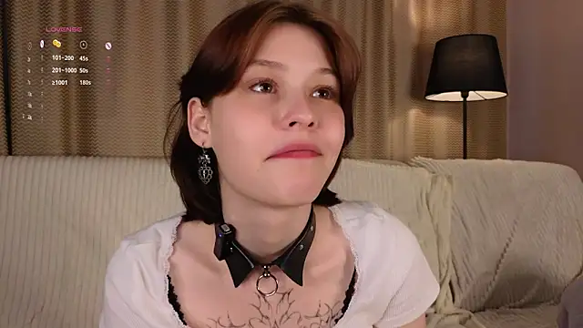 Snapshot of LurleneRamo chatting on 09/16/25, 01:06 LurleneRamo online show from 09/16/25, 01:06
