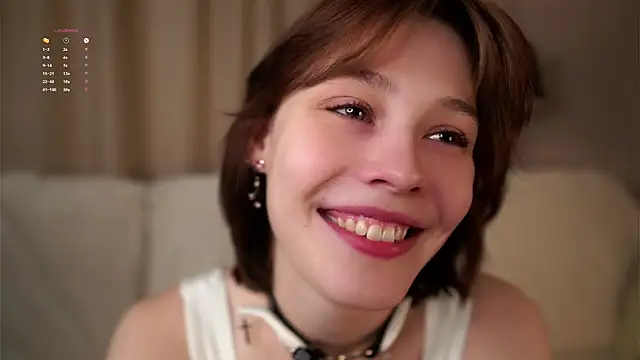 LurleneRamo online show from 10/21/25, 01:05