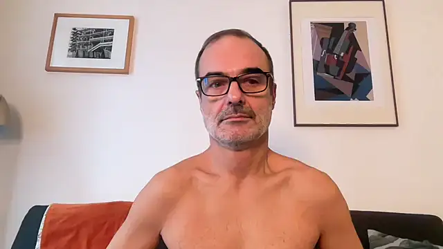 Milkywaymen online show from 11/15/25, 01:15