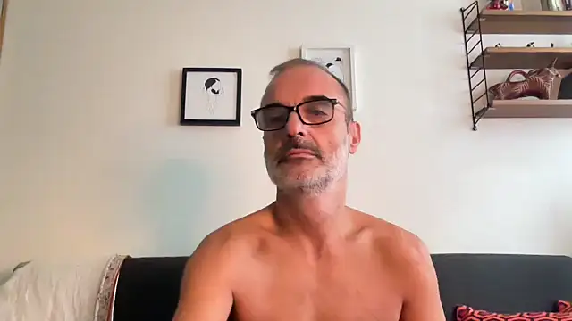 Milkywaymen online show from 10/08/25, 03:24