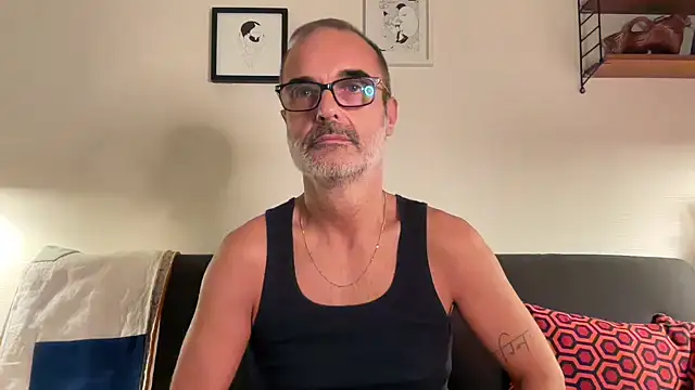 Milkywaymen online show from 09/22/25, 08:04