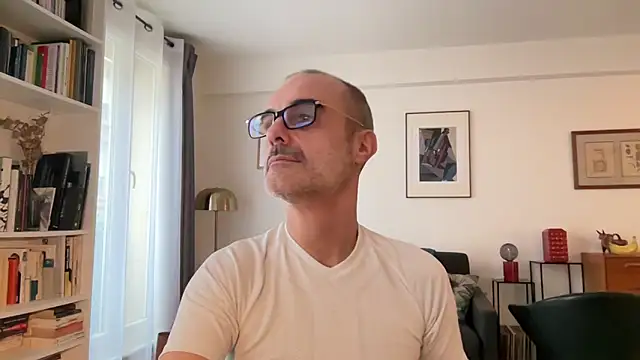 Milkywaymen online show from 02/12/26, 11:32