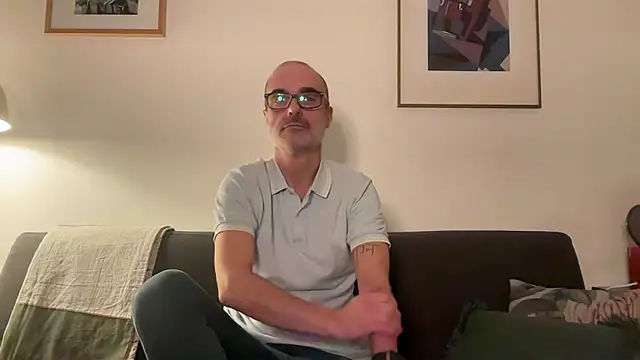 Milkywaymen online show from 01/10/26, 08:15