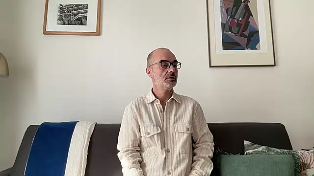 Milkywaymen online show from 03/24/26, 12:05