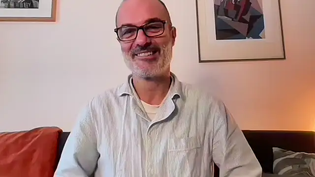 Milkywaymen online show from 11/23/25, 12:37