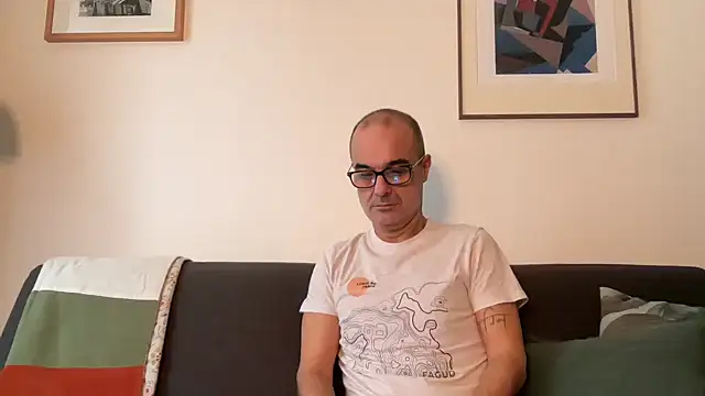 Milkywaymen online show from 11/27/25, 01:55