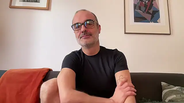 Milkywaymen online show from 02/16/26, 12:59