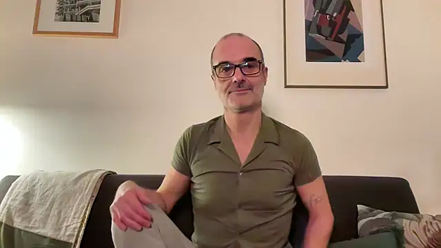 Milkywaymen online show from 03/08/26, 08:45