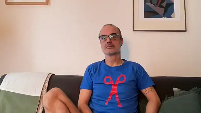 Milkywaymen online show from 12/02/25, 01:02